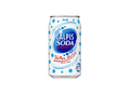 Calpis Soda Original (350 ml)