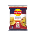 Lay's Sabor Mantequilla con Ajo 70g