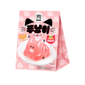 Pudding Jelly Pouch Sabor Melocotón 90g