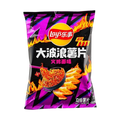 Lay's Onduladas Sabor Fideos Picantes 70g