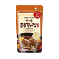 SEMPIO Salsa Barbacoa Coreana 190g