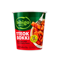 BIBIGO tteokbokki picante 125g