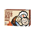 Pasta de frijoles negros picante (Jjajang) 300g