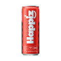 LOTTE HAPPIZ Bebida sabor cereza 355 ml