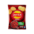Lay's Patatas fritas sabor spicy hot pot 70g