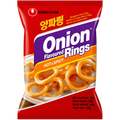 Nongshim Aros de Cebolla Picantes 40g