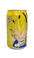 Refresco de soda sidra DRAGONBALL 330ml