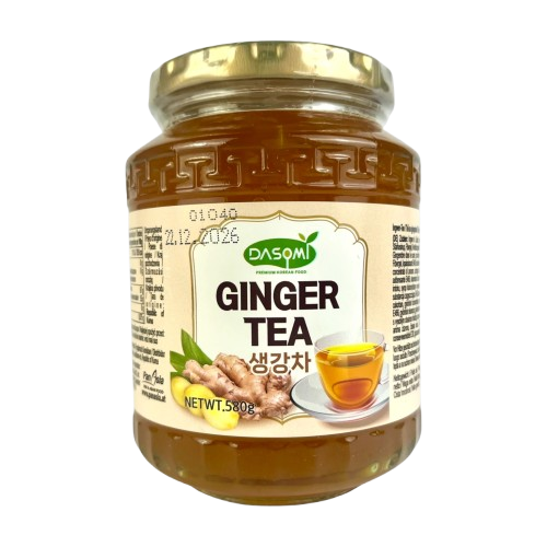 DASOMI Té de Jengibre  580g🌿🍯