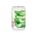 OKF Bebida con gas Sabor Aloe 350ml