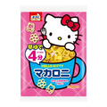 Hello Kitty Macarrones 120 g