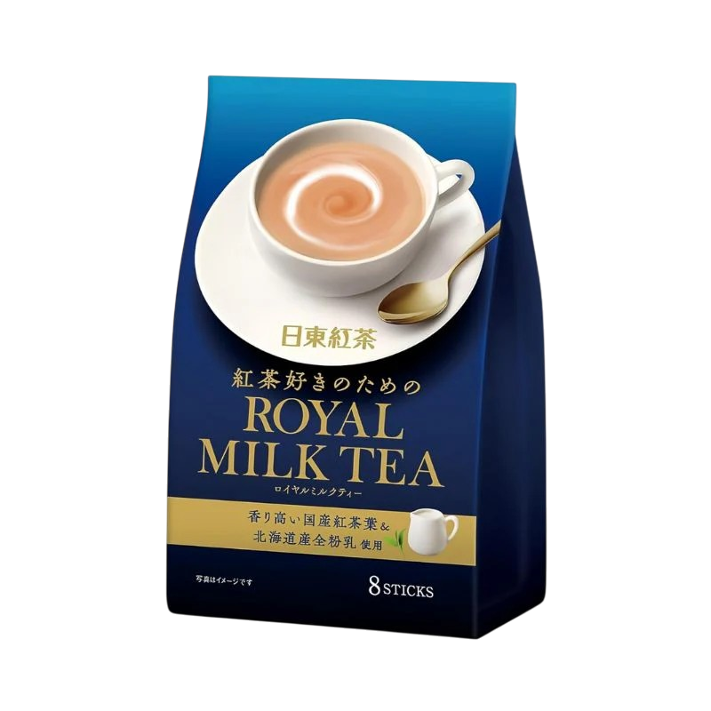 NITTO Royal Tea 112g