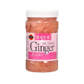 TAIKOBAN Sushi Ginger Pink 150g