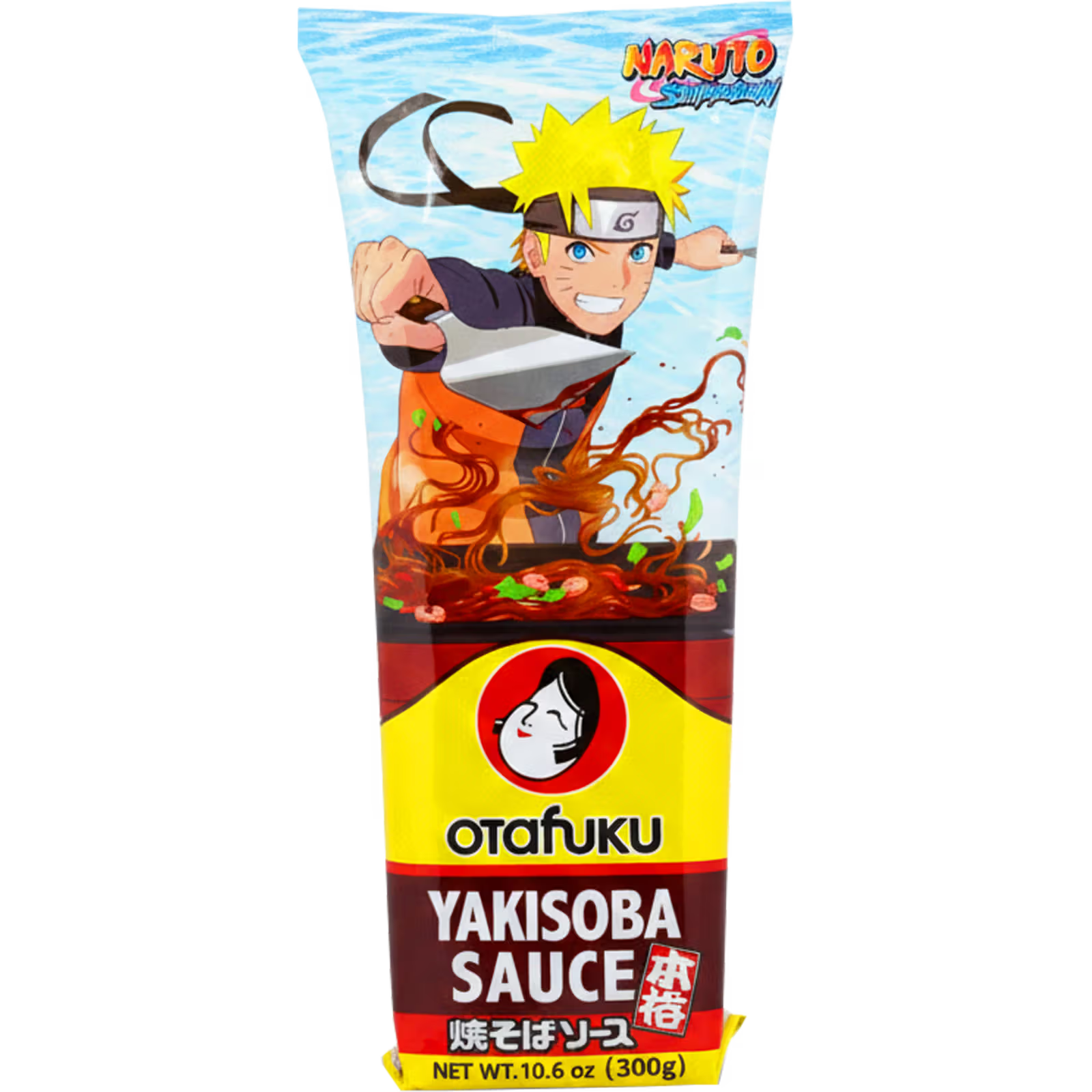 Otafuku Yakisoba Sauce (300 g)
