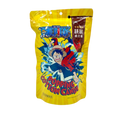 One Piece Popping Cola Cotton Candy 15g TW