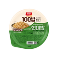 DONGWON Yangban Sticky Rice 130gx6