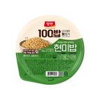 DONGWON Yangban Sticky Rice 130gx6