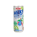 OKF Milky sabor melon 250ml