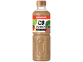 Salsa de sésamo tostado  Yamamori 500ml