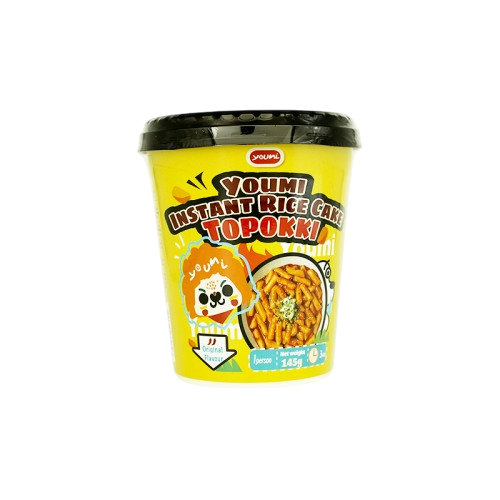 Youmi  Topokki Original CUP 145g