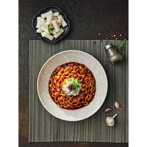 ARIH – Fideos con salsa dulce-picante y pimienta negra 130g