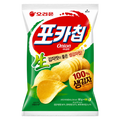 Patatas Orion Poca Chip Sabor Cebolla  66 g