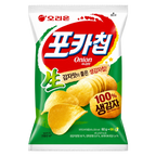 Patatas Orion Poca Chip Sabor Cebolla  66 g