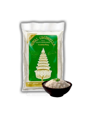 Arroz Glutinos THAI 1kg