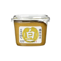 JP Yamagen Okeshikomi Miso Shiro 500g
