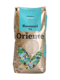 Arroz Basmati Taj Oriente - Grado Premium (1kg)