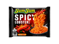 YUMYUM Instant Noodles lobster Flavour 60g