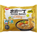 Nissin Demae Ramen – Japanese Curry 🍛🍜 100g