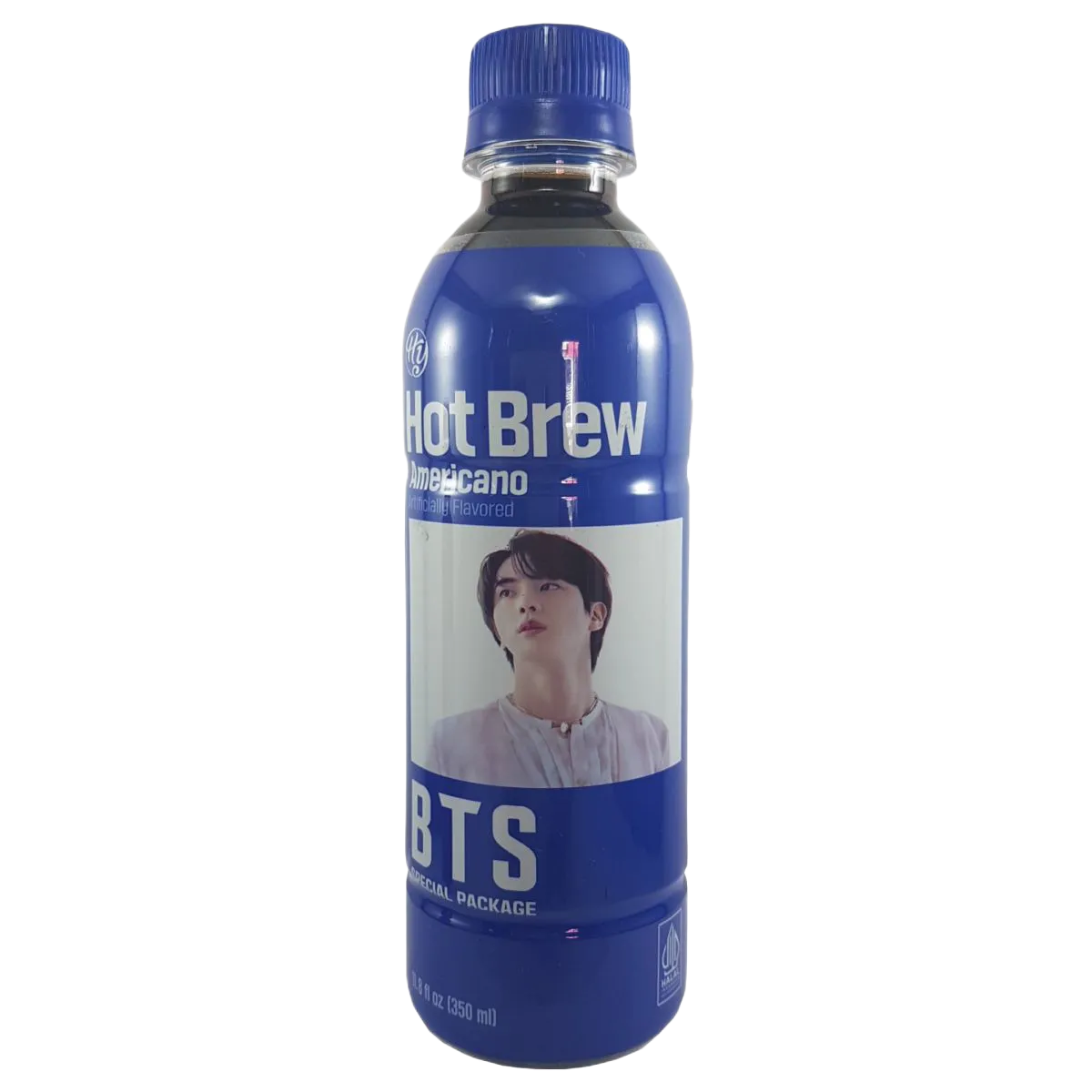 Café Americano (BTS Special Package) 350ml