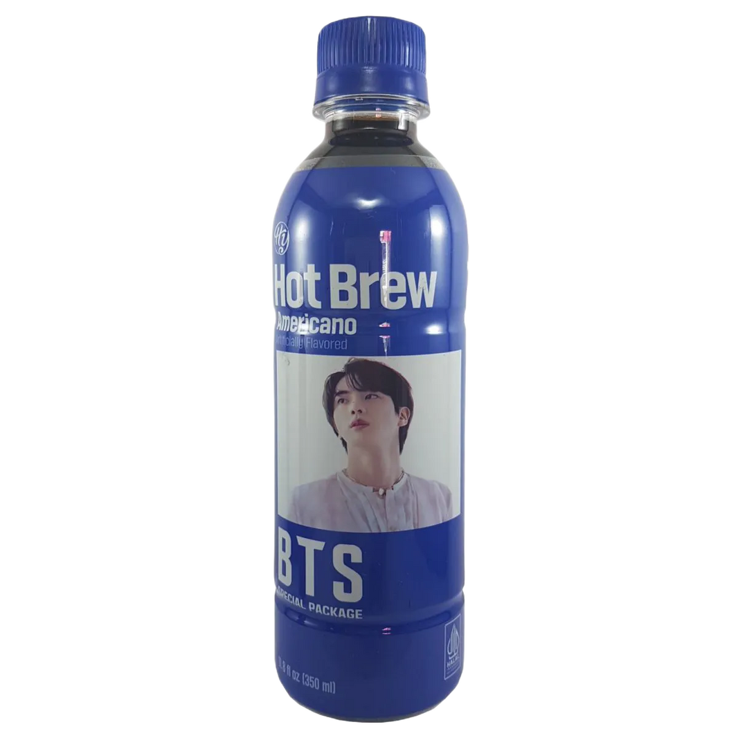Café Americano (BTS Special Package) 350ml