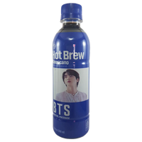 Café Americano (BTS Special Package) 350ml
