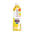 SUNTORY Bebidas Te Oolong sabor Osmanthus 500ml