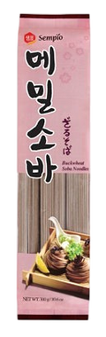 SEMPIO Fideos Soba 300g