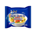 KANGSHIFU Fideos con caldo de marisco 98g