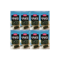 Alga Marina Asada para Arroz Yangban  Pack 8