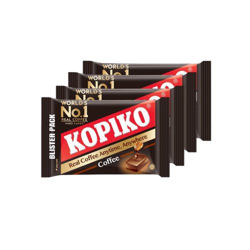 Caramelos KOPIKO 120g