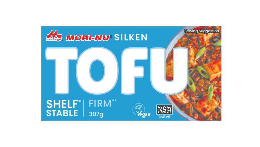 MORINAGA Mori-Nu Tofu fest 307g