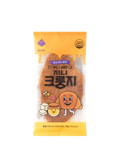 Gini F&S Krongji – Snack Crujiente de Miel y Mantequilla 🍯🧈