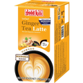 Gold Kili Té Latte de Jengibre Instantáneo – 10 Sobres (250 g)