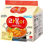 RAMEN RABOKKI 4 PACKS