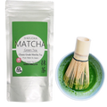 Otsuka shizuoka Té Matcha Premium 30g