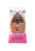 Gini F&S Krongji – Snack Crujiente con Sal Rosa del Himalaya 20g 🧂🍘