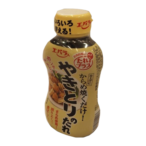 Yakitori No Tare240Ml