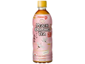 Pokka Peach Oolong Tea 500 ml
