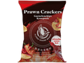Chips de Camarón Sabor Sriracha Extra Hot 60 g