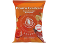 Chips de Camarón  Sabor Sriracha Sweet Chili 80 g