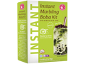 Kit Bubble Tea sabor Matcha O's bubble 240g